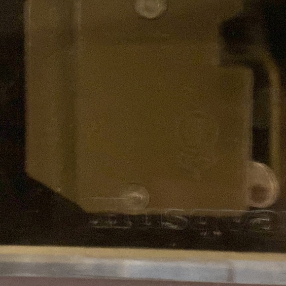 Genuine Husqvarna Dual Feeder For Husqvarna & Viking Sewing Machines - Picture 4 of 5